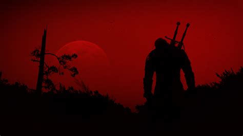 The Witcher 3 Geralt of Rivia Wallpaper, HD Games 4K Wallpapers, Images and Background ...