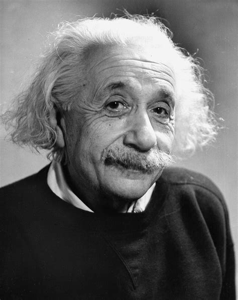 What Did Albert Einstein Invent That Made Him Famous