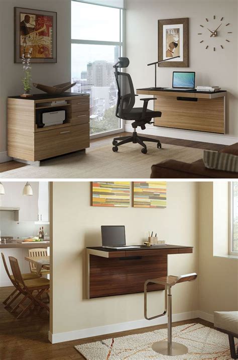 10+ Desk For Small Living Room