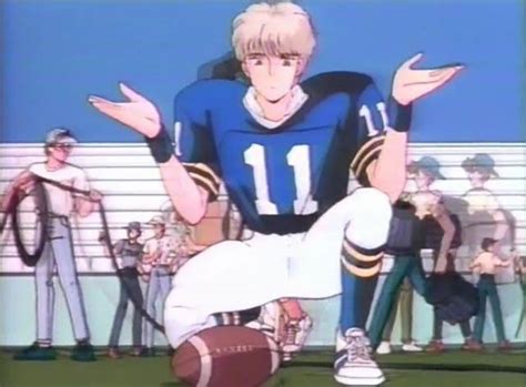 8 Best American Football Anime to Watch (Ranked) - OtakusNotes