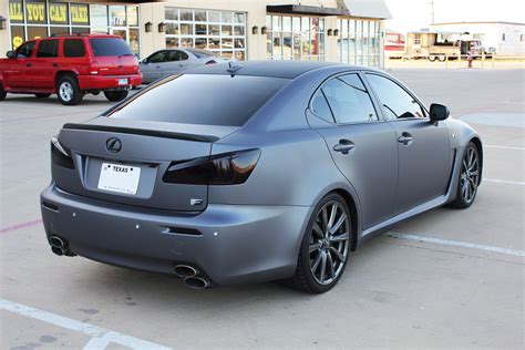 Matte Vinyl Car Wraps DFW - Zilla Wraps