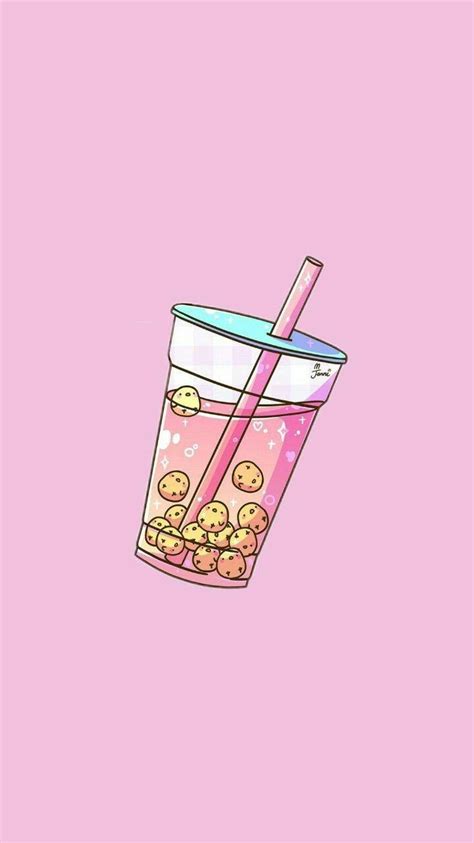 Cute Boba Wallpaper : Lucu Bored Minuman Terlengkap Sketsa | goawall