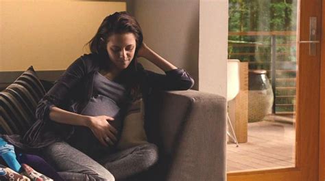 Breaking Dawn Part 1 Bella Pregnant - PREGNANTSE