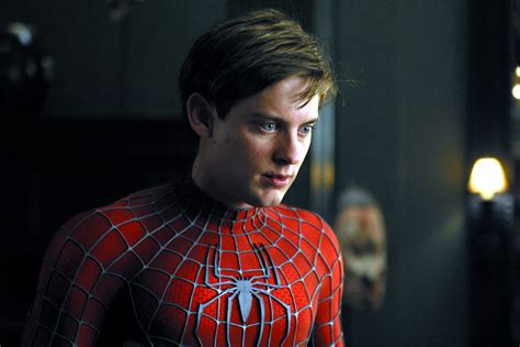 Tobey Maguire Net Worth - How Much Money Did He Make From Spider-Man Movies?