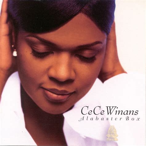 CeCe Winans & Take 6 | iHeart