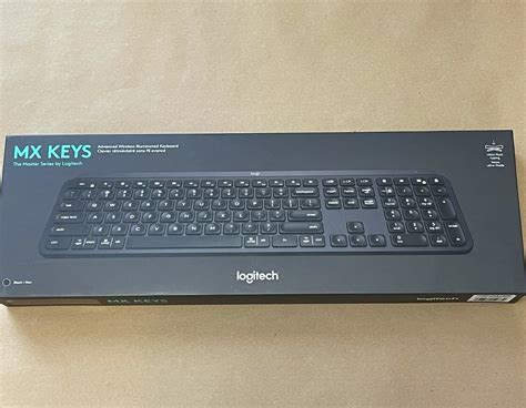 Black Wireless Keyboard | Wireless-keyboard.org