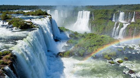 Getting From Rio de Janeiro to Iguazu Falls: An Exhaustive Guide | iguazufalls.com