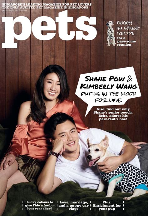 Pets Magazine-February/March 2018 Magazine - Get your Digital Subscription