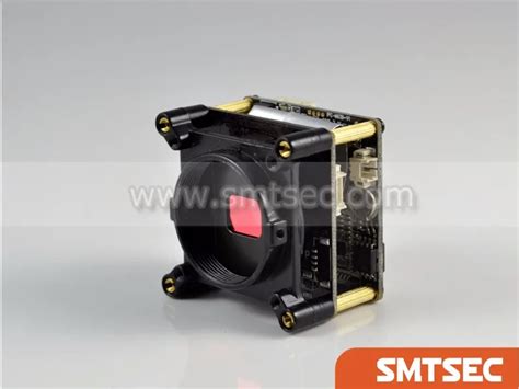 Imx678 Imx662 Motorized Zoom Auto Iris Wdr Ip Board Camera Module Pcb 1080p 2.0mp Sensor Hi3516a ...