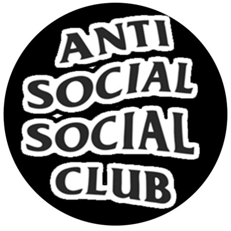 anti social social club logo png 20 free Cliparts | Download images on Clipground 2024