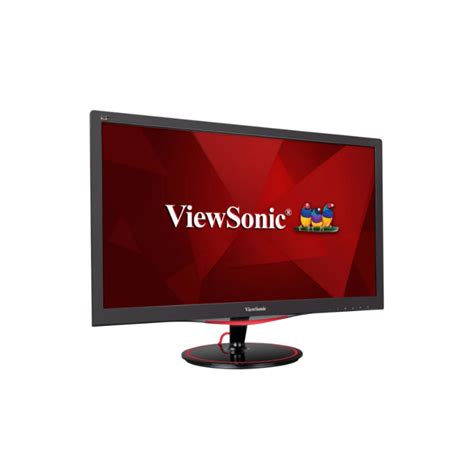 ViewSonic Gaming Monitor 24 Inch LCD FHD 1080 P 144Hz VX2458