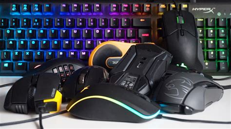 Best Gaming Keyboard and Mouse under 1500. - TechBurner