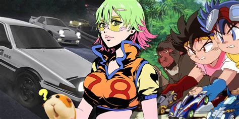 Top more than 78 anime about cars super hot - in.coedo.com.vn