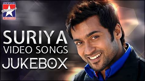 Surya Super Hit Songs | Suriya Tamil Songs Jukebox | No... | Doovi