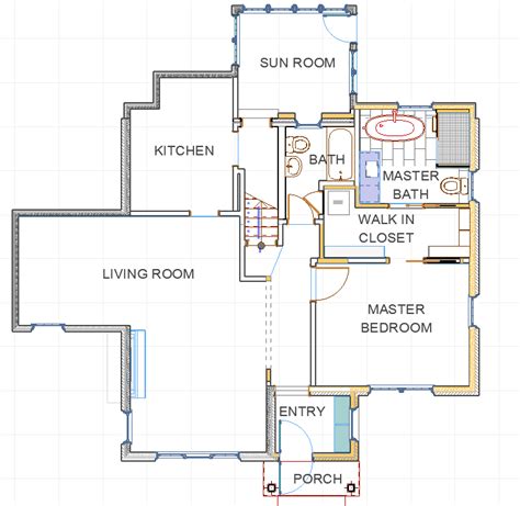 What Size Is A Master Bedroom With Bathroom And Walk In Closet | www.resnooze.com