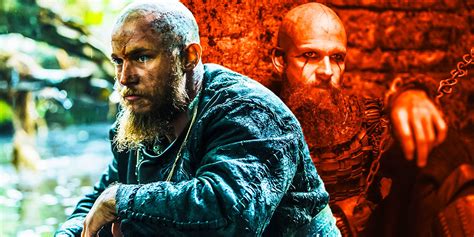 Why Floki Really Felt Betrayed By Ragnar In Vikings