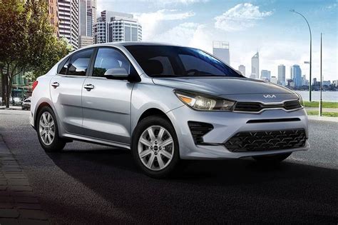 2023 Kia Rio Prices, Reviews, and Pictures | Edmunds