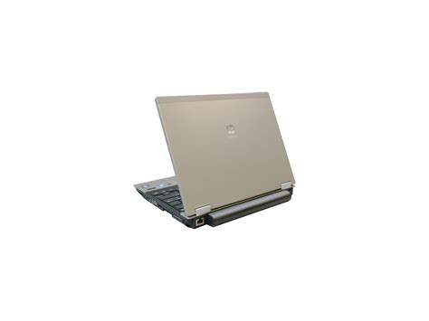 Refurbished: HP EliteBook 2540P Laptop Intel Core i7 2.13 GHz 4 GB Memory 160 GB HDD 12.1 ...