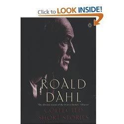 Book Review: The Collected Short Stories of Roald Dahl