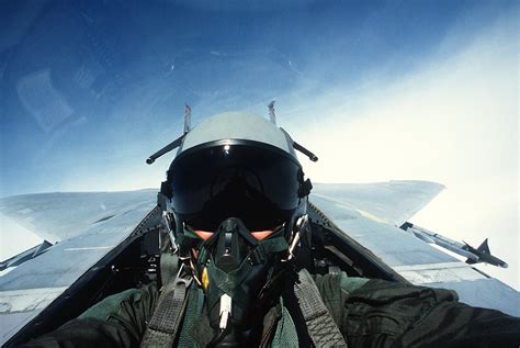 fighter-pilot-in-cockpit image - Free stock photo - Public Domain photo - CC0 Images