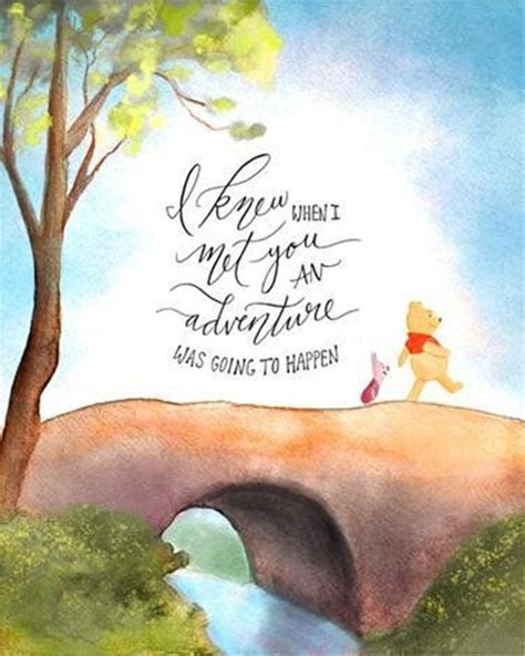 300 Winnie The Pooh Quotes To Fill Your Heart With Joy in 2024 | Pooh quotes, Winnie the pooh ...