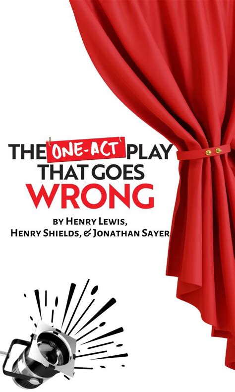 The (One-Act) Play That Goes Wrong Tickets in Austin, TX, United States