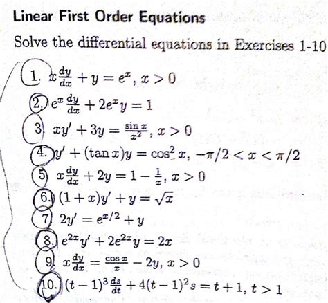 Differential equation calculator - gpladeg