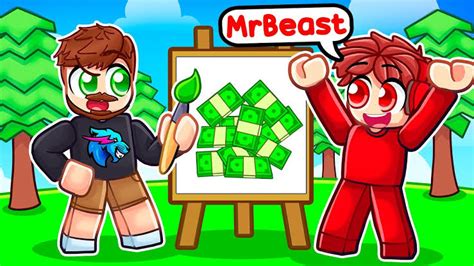 Roblox Speed Draw: YouTuber Edition | Cash & Nico ROBLOX Wiki | Fandom