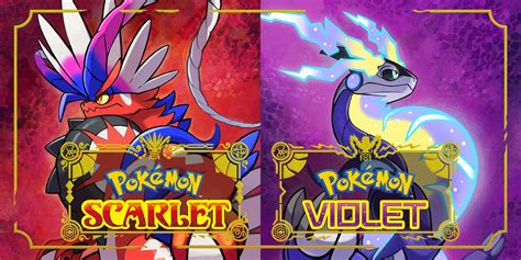 Pokemon Scarlet and Violet Cheats - VTlion