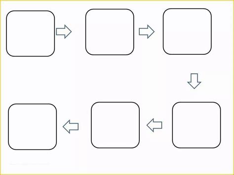 Free Blank Flow Chart Template for Word Of 54 Super Blank Flow Chart Template for Word Free ...