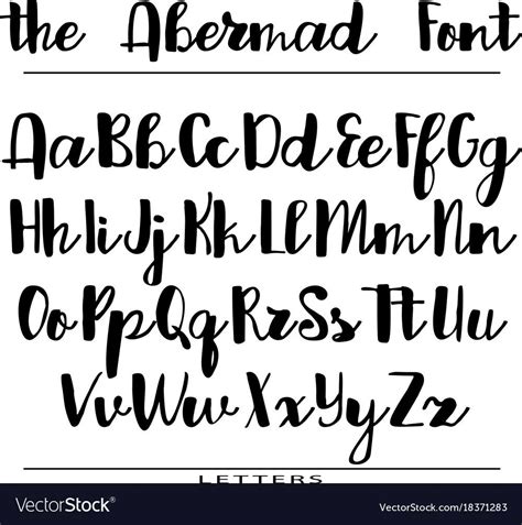 Letter Vector, Calligraphy Alphabet, Vector Free, How To Draw Hands, Free Preview, Bobs, Adobe ...