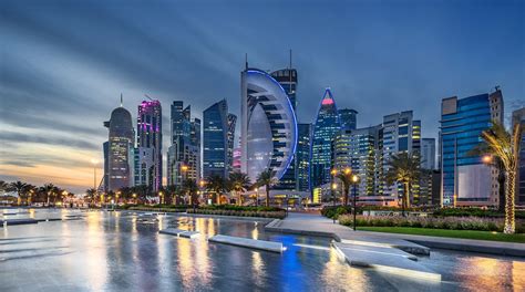 Visitez Doha : le meilleur de Doha, Qatar pour 2023 | Expedia