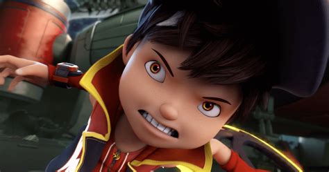 Boboiboy HD Wallpapers - Top Free Boboiboy HD Backgrounds - WallpaperAccess