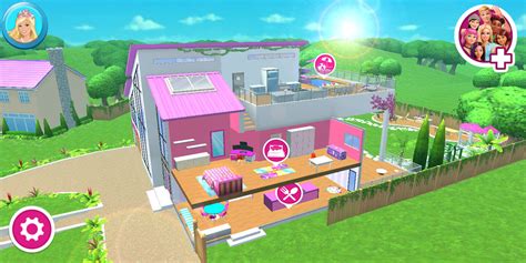 Barbie Dreamhouse Adventures House Tour | Images and Photos finder