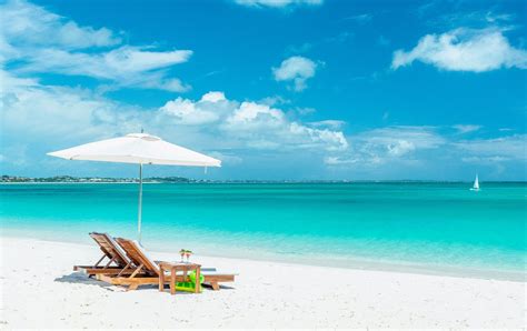 11 Reasons To Honeymoon In Turks & Caicos | BEACHES