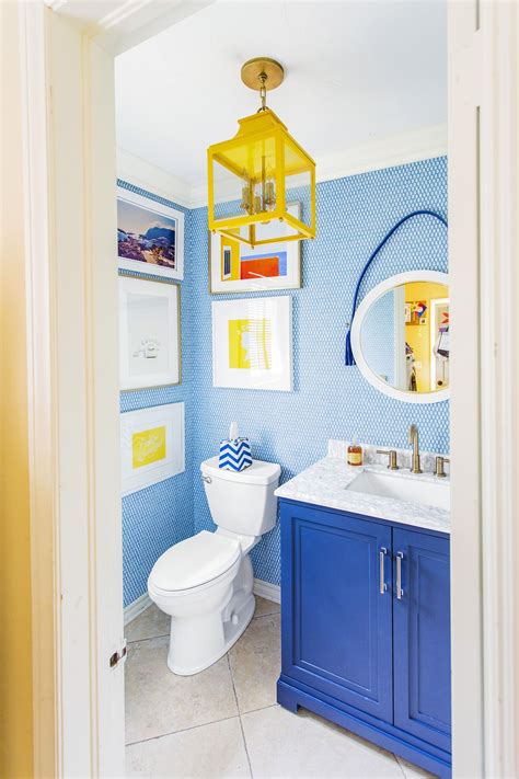 70+ Mind Blowing Kids Bathroom Ideas