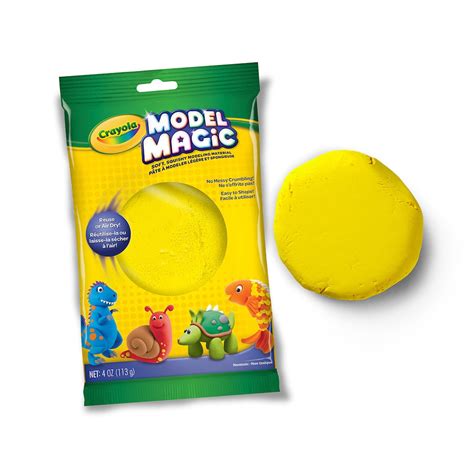 Crayola® Model Magic® 4oz