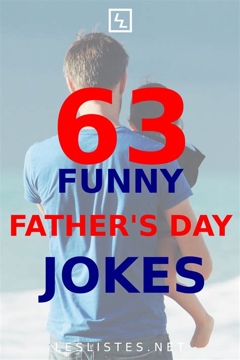 Top 63 father s day jokes that will make you lol les listes – Artofit