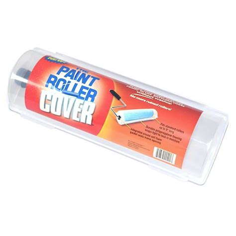 Likwid Concepts Paint Roller Cover-RC001 - The Home Depot