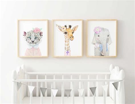 Nursery Wall Art – storiestrending.com