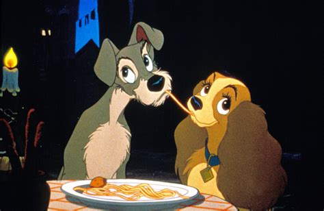 ‘Lady and the Tramp’ First Look: Disney’s Peek at Live-Action Film | IndieWire