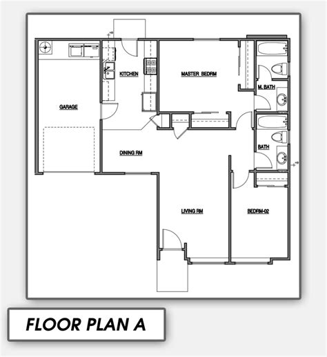 Big Master Bedroom Floor Plan - Master bedroom floor plan ideas