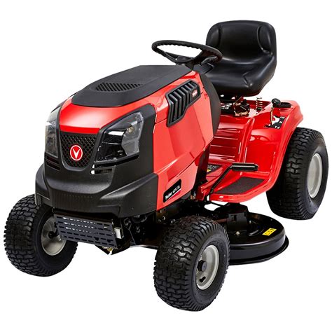 Rover Bigger Stronger Raider Ride On Lawn Mower | Costco Australia