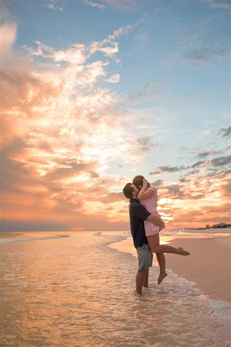 Engagement Photography Destin - LJennings Photography