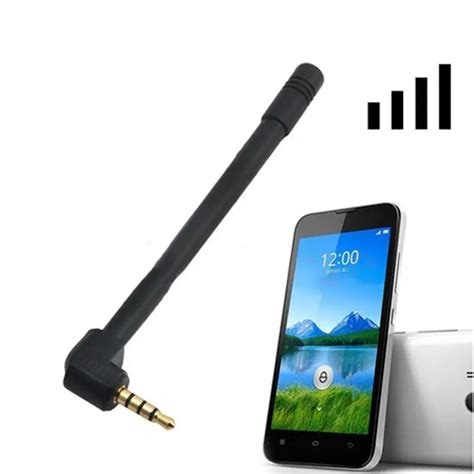 Cewaal New TV GPS Mobile Cell Phone FM Radio Universal For Signal Booster External Wireless ...