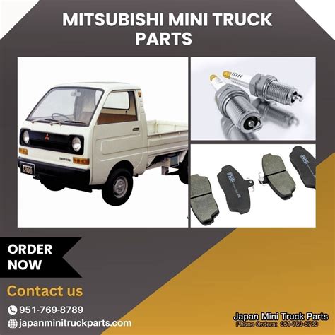 Top 5 Mini Truck Parts You Need for Optimal Functionality | by Japan Mini Truck Parts | Medium