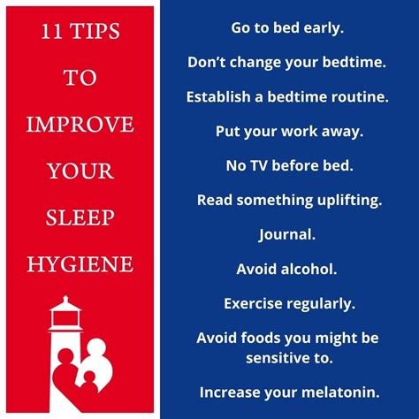 A Doctor’s Guide to Improving Your Sleep Hygiene