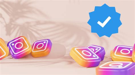 How to get verified on Instagram - BrandMentions Wiki