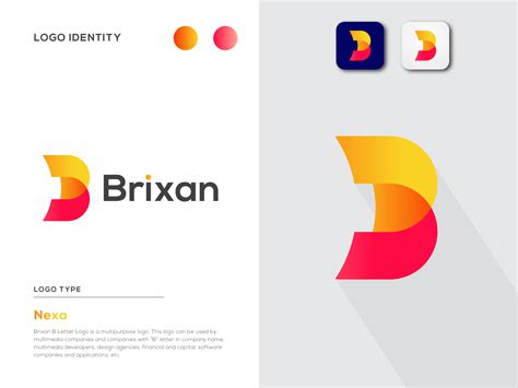 B letter logo design | Logo design | Modern logo by MD JAHIRUL HAUQ JONY (Logo Designer) on Dribbble