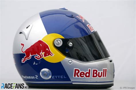 Sebastian Vettel Red Bull 2022